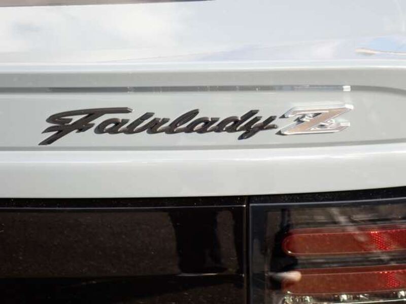 FAIRLADY Z