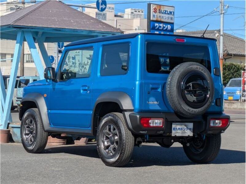 JIMNY SIERRA