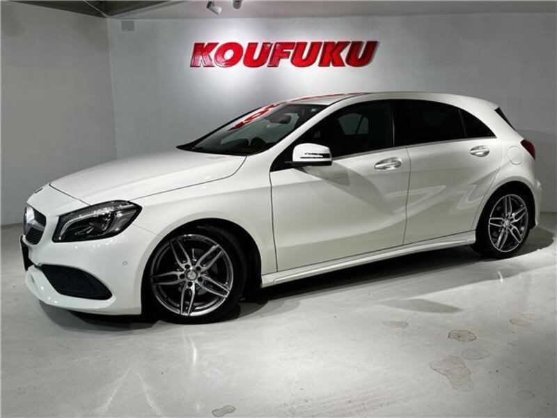 A-CLASS