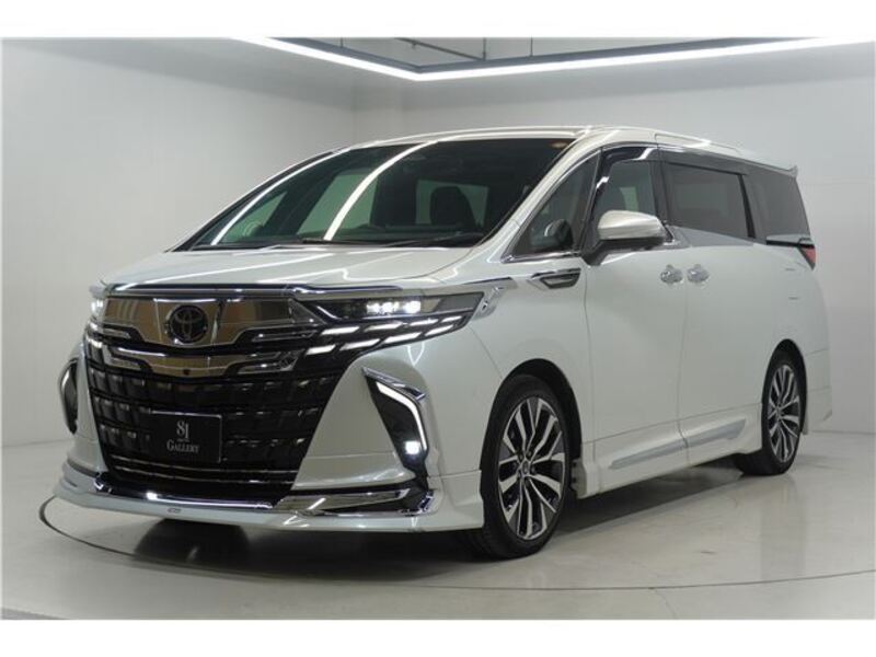 ALPHARD-0