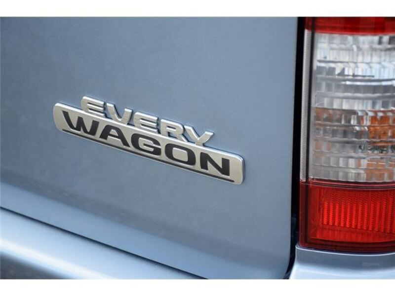 EVERY WAGON