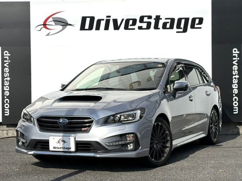 LEVORG-0