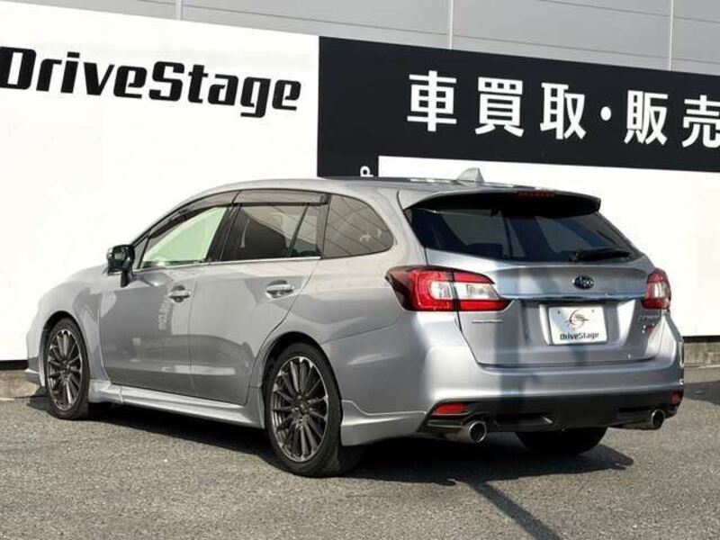 LEVORG