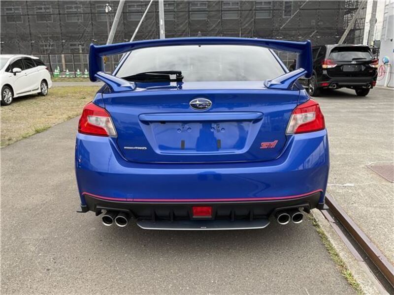 WRX