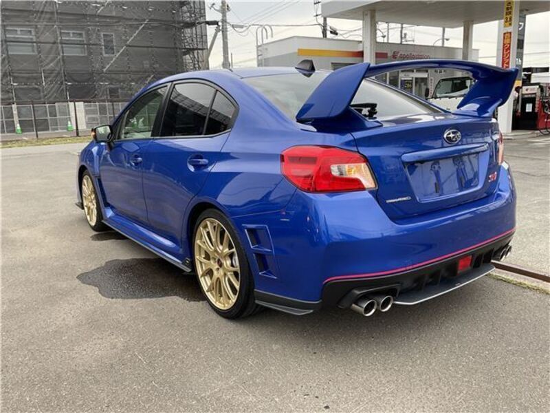 WRX