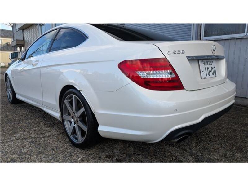 C-CLASS
