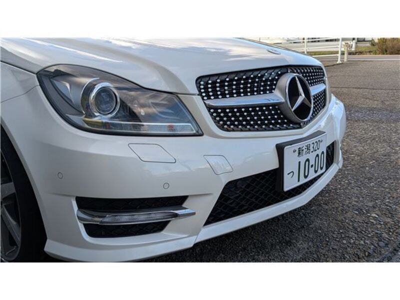 C-CLASS
