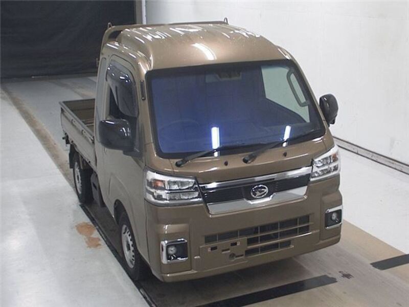 HIJET TRUCK-0