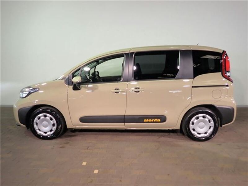 SIENTA