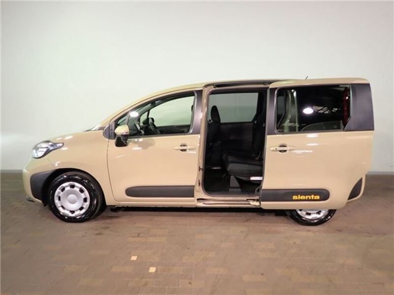 SIENTA