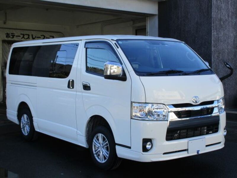 HIACE-0