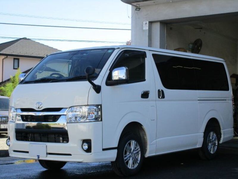HIACE