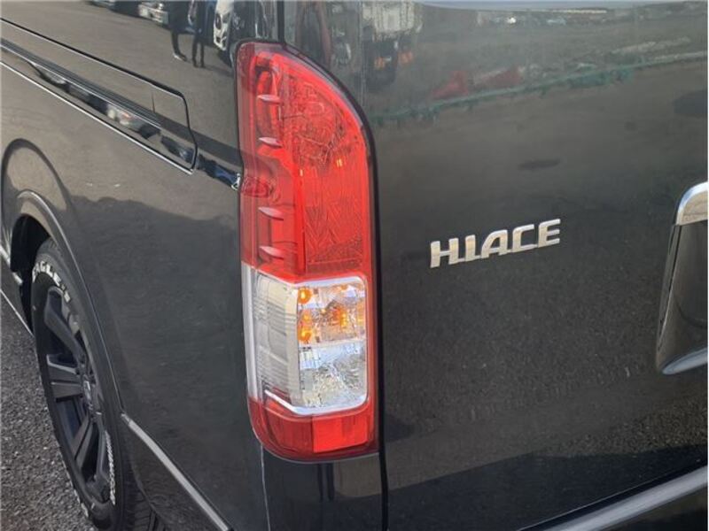 HIACE