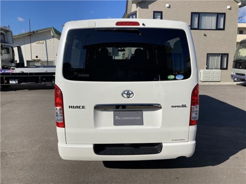 HIACE