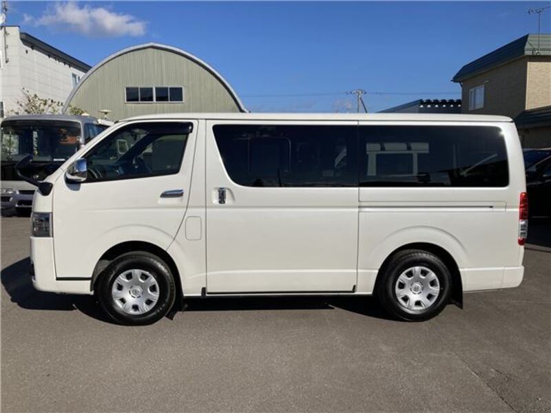 HIACE