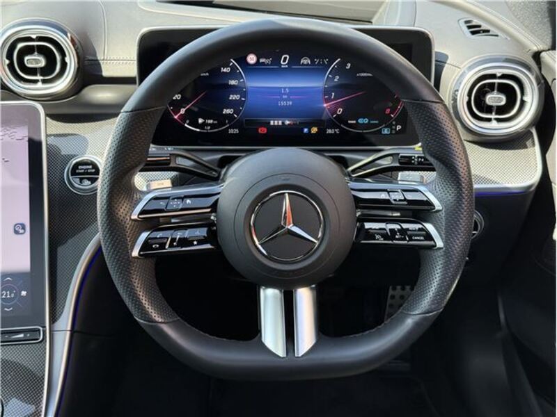 C-CLASS