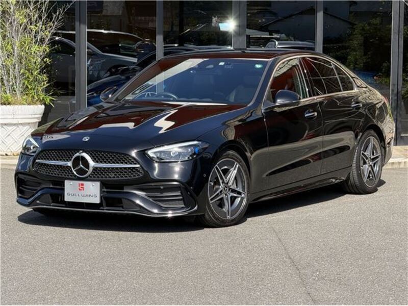 C-CLASS
