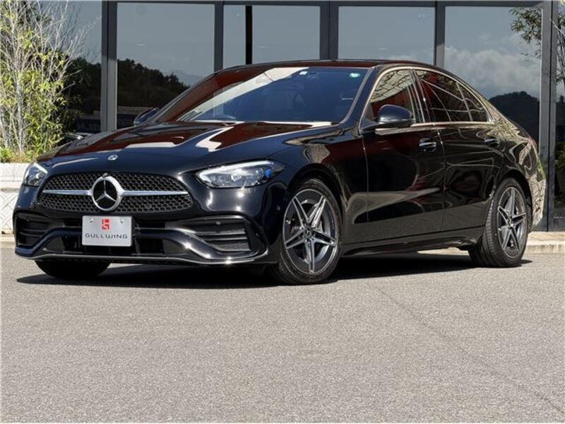 C-CLASS