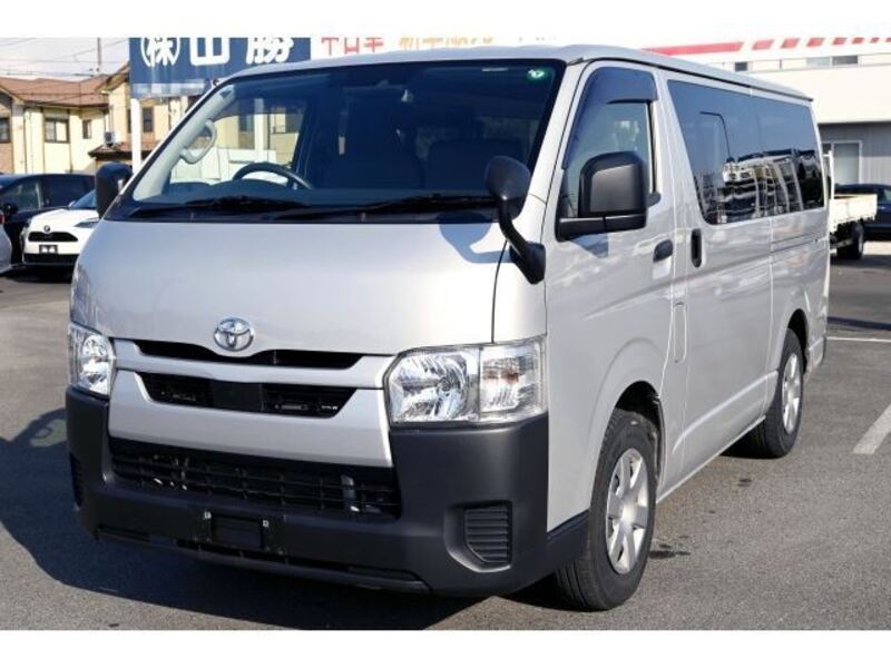 HIACE