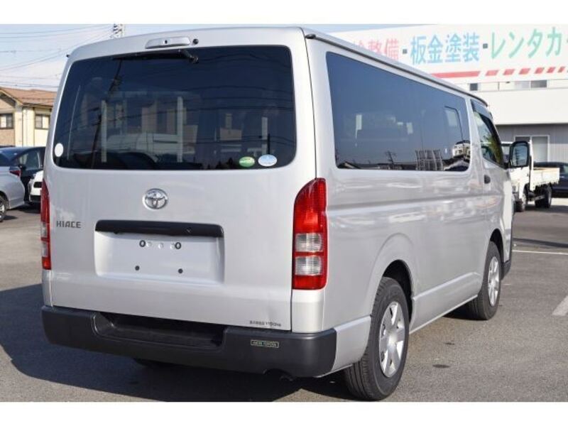 HIACE