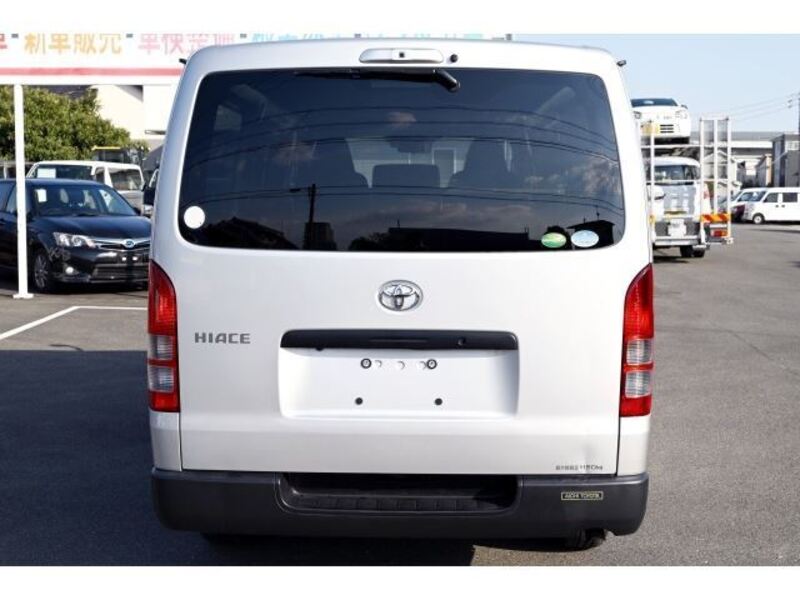 HIACE