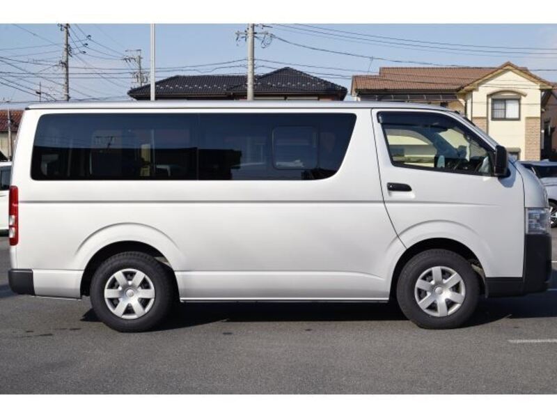 HIACE