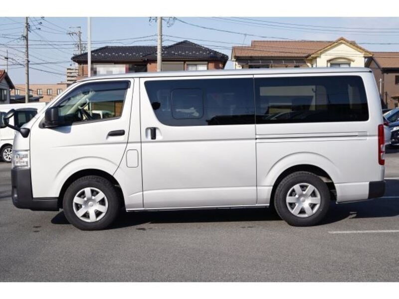 HIACE