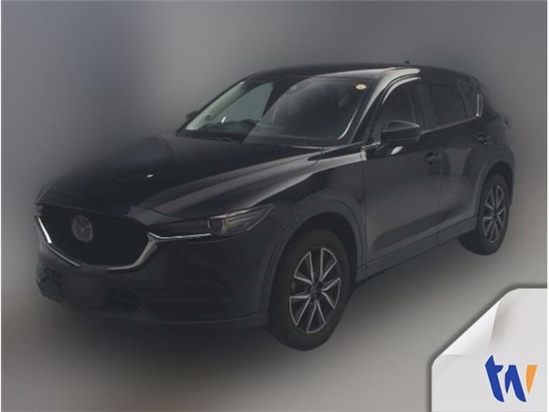 CX-5-0