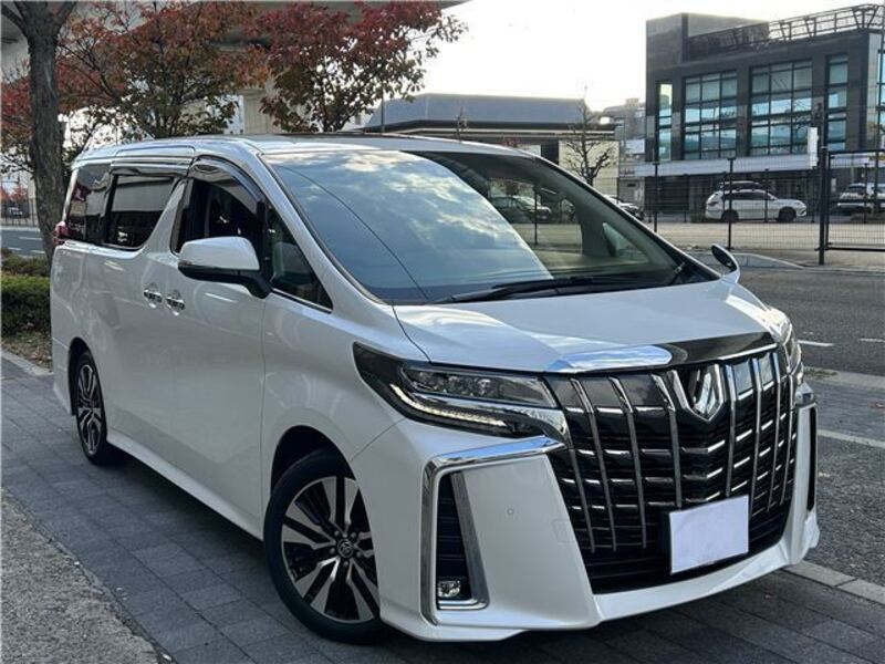 ALPHARD