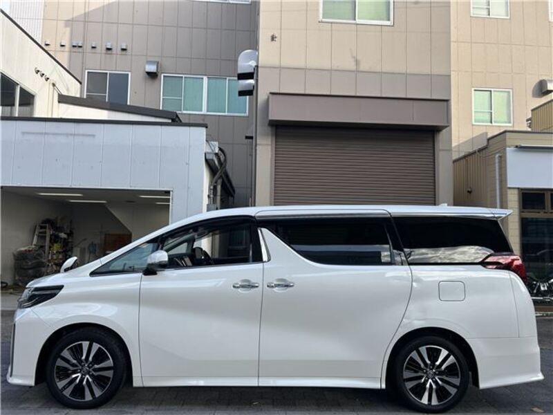 ALPHARD