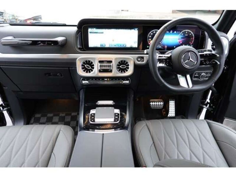 G-CLASS