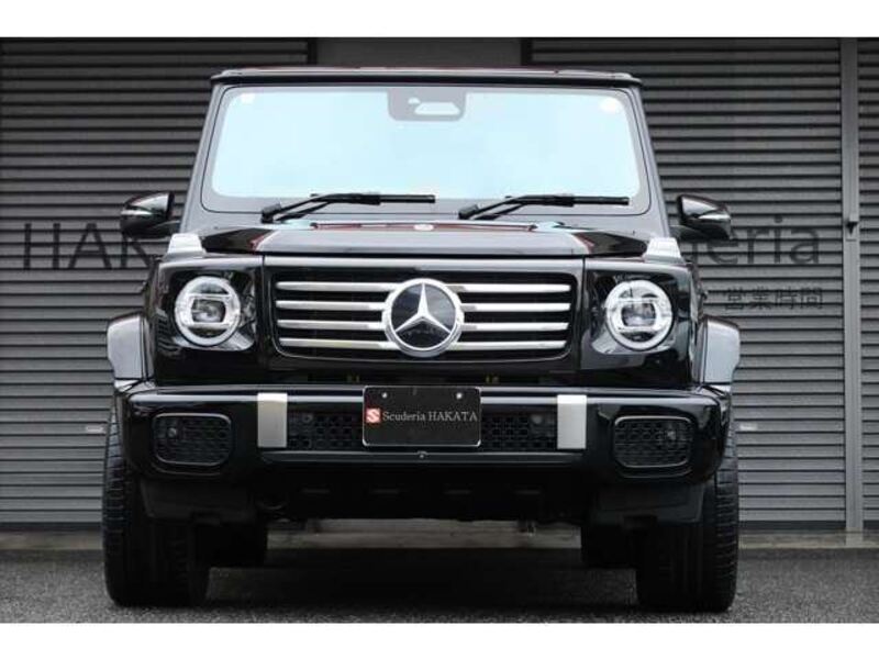 G-CLASS