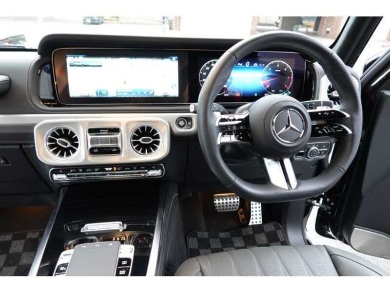 G-CLASS