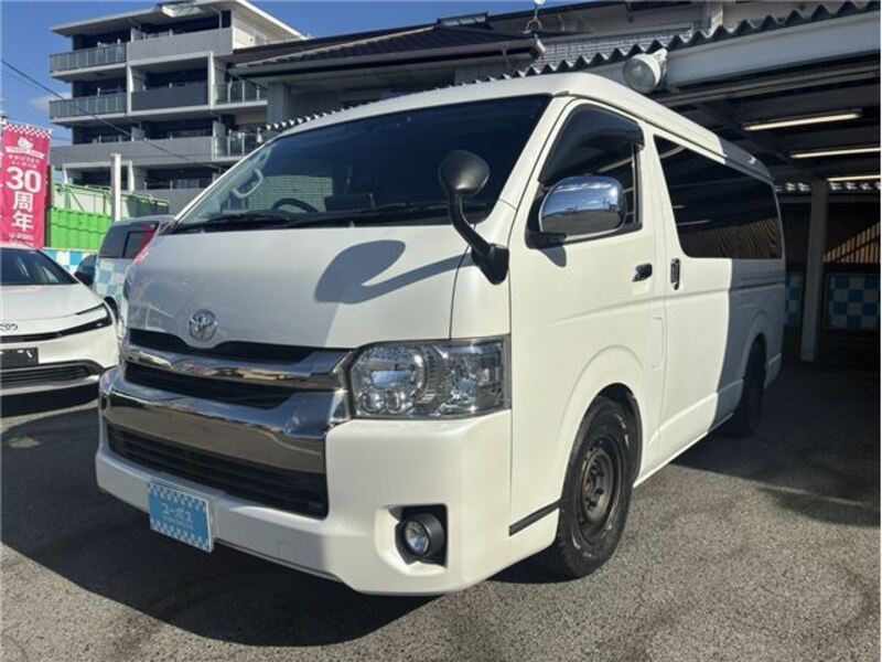 HIACE-0