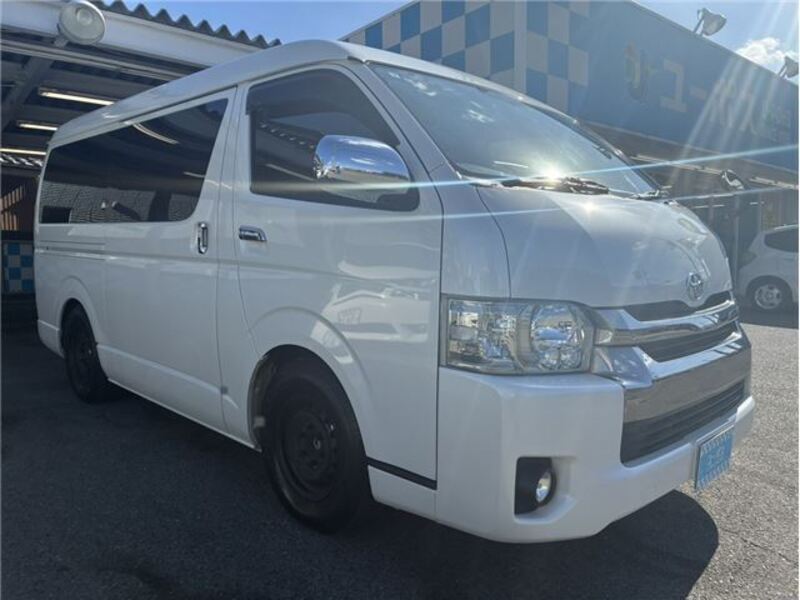 HIACE