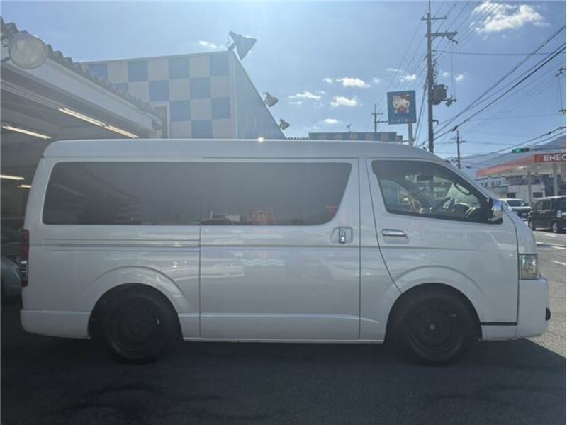 HIACE