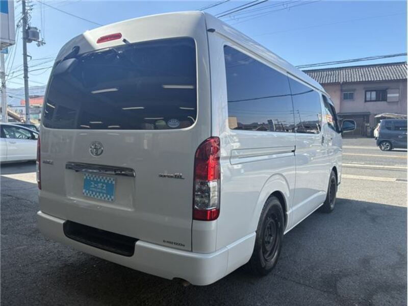 HIACE