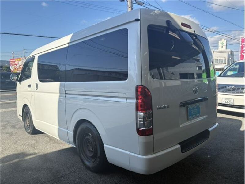 HIACE