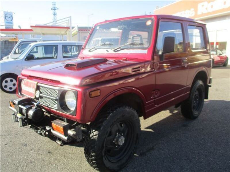 JIMNY