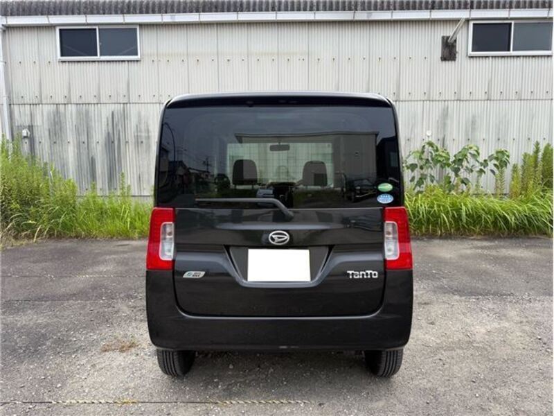 TANTO