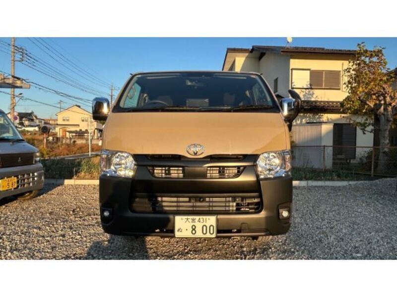 HIACE