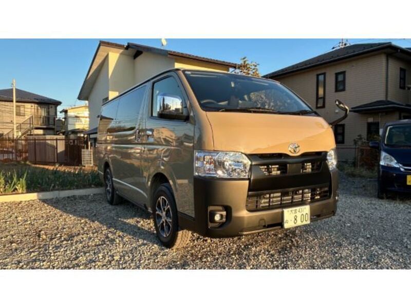 HIACE