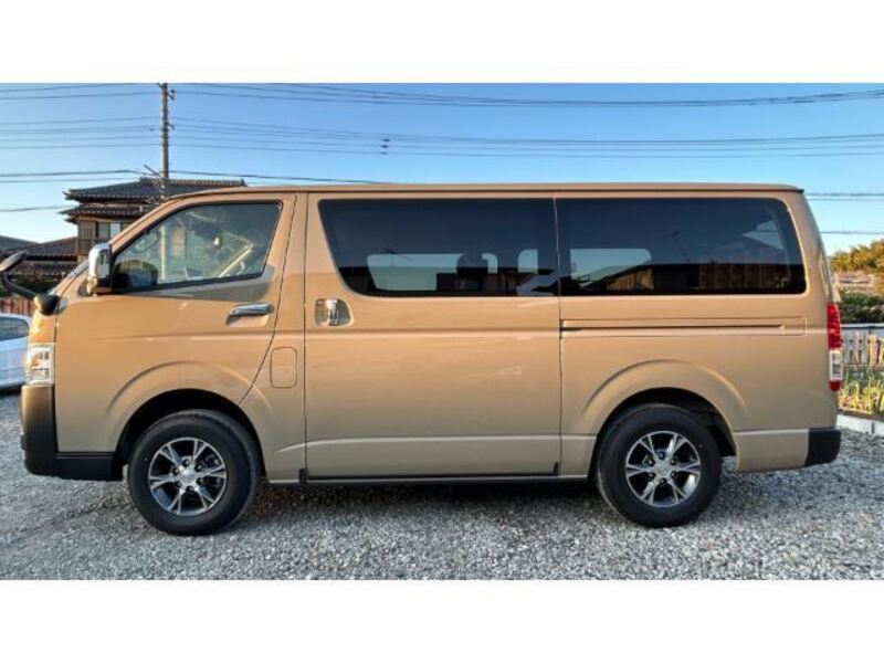 HIACE