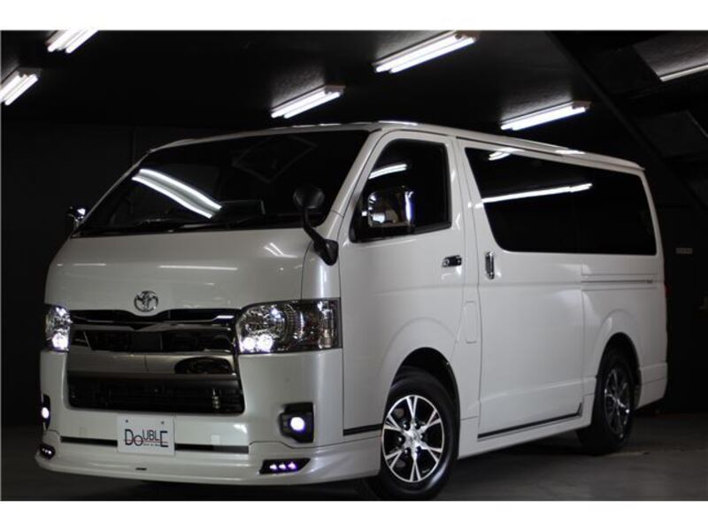 HIACE VAN-0