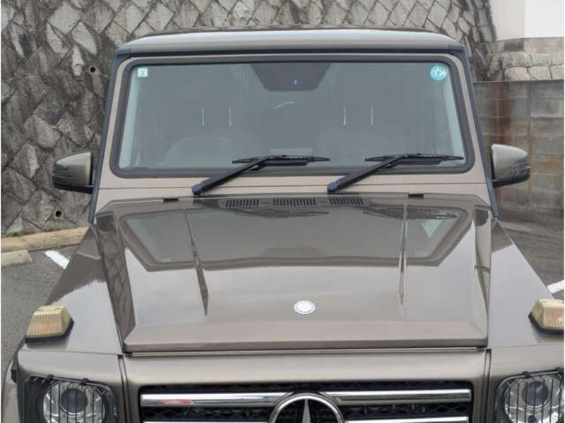 G-CLASS