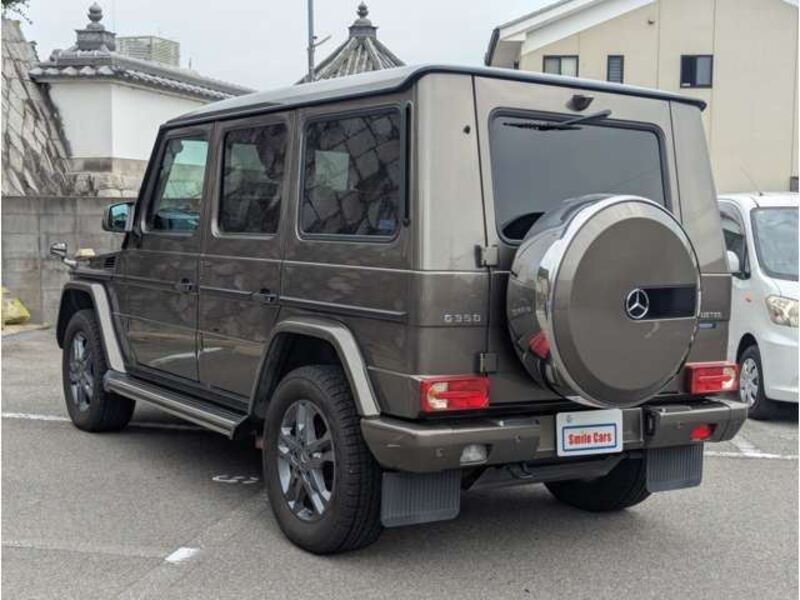 G-CLASS