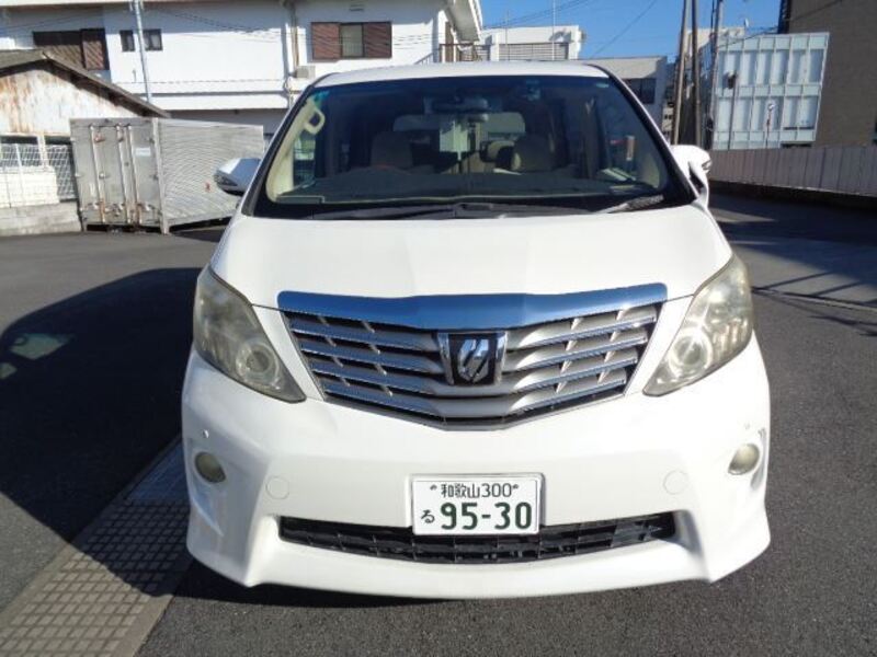 ALPHARD-0