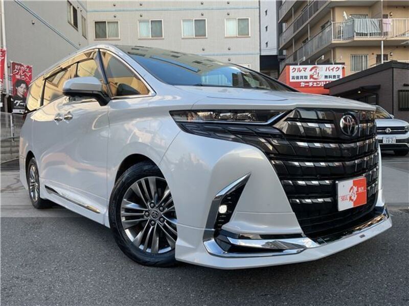 ALPHARD-0