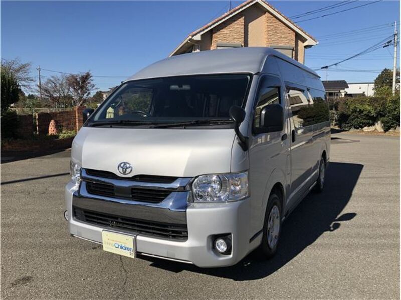HIACE VAN-0