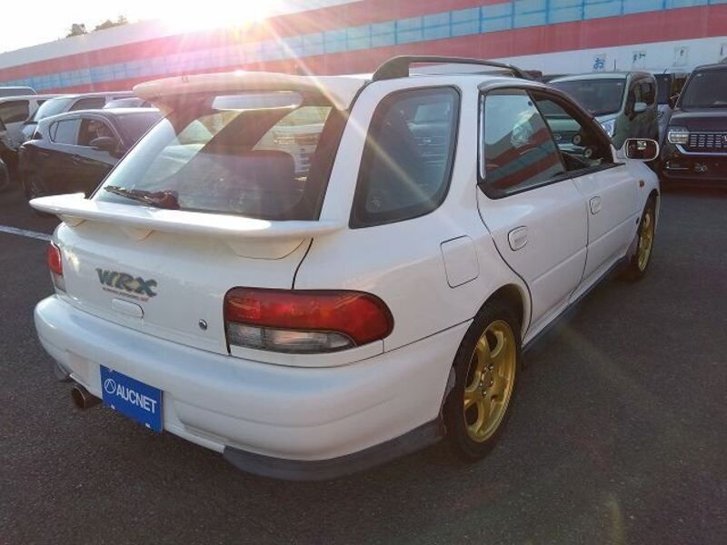 IMPREZA